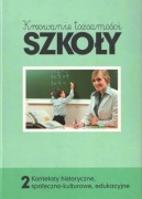 Kreowanie tożsamości szkoły - cz. 2 - książka