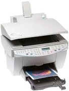 HP OFFICEJET G85 (drukarka + skaner + kopiarka + fax)