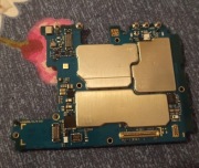 Samsung A55 5G SM-A556B płyta główna 8GB/128GB