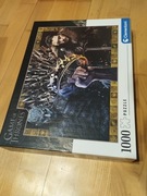 PUZZLE 1000 FILMOWE GRA O TRON 39652