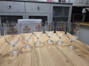 Kufle do piwa 500ml Książęce 6szt