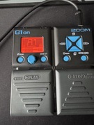 ZooM G1on multiefekt gitarowy