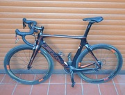 FUJI TRANSONIC SL MODEL 2016