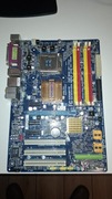 Gigabyte GA-EP35-DS3L LGA775 DDR2 ATX Sprawna płyta główna