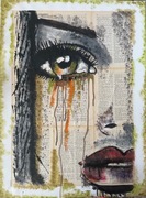 Obraz akryl na płótnie 60x80 cm