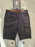 Krótkie spodenki diverse extreme team 32