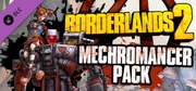 Borderlands 2 Mechromancer Pack klucz STEAM bezVPN