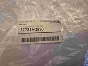 Osłona światła przeciwmgielnego 57731AG830 LH Subaru oryginał 