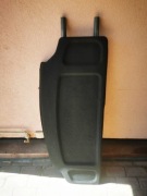 Pólka kompletna yaris verso 