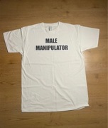 Koszulka Male Manipulator