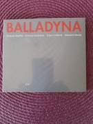 CD TOMASZ STAŃKO BALLADYNA
