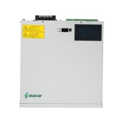 Kompensator mocy biernej SVG 3-fazowy 100kvar 400V STAVAR