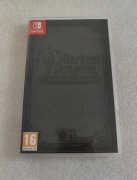 UNIKAT DARKEST DUNGEON EDYCJA KOLEKCJONERSKA PL, SWITCH, MA WSZYSTKIE DLC!