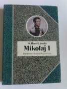 Książka -Mikołaj I