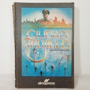 Ciudad Trujillo. Andrzej Wydrzyńśki