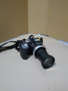 Olympus SP-720UZ 14MP 26x Zoom 