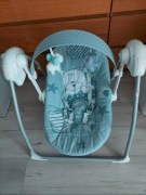 Bujak bujaczek leżaczek Smiki