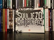 Soulpete x Jeżozwierz- RDS- 220.