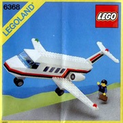 KLOCKI LEGO ZESTAW NR 6358 TOWN WÓZ STRAŻACKI LEGOLAND UNIKAT MAKIETA !!