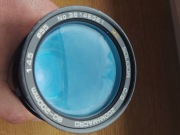 SOLIGOR C/D ZOOM+MACRO 80-200mm 1:4.5 OM + etui