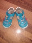 Buty dziecięce American