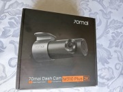 Kamera samochodowa 70mai Dash Cam M310 2K, Nowa Wersja Plus