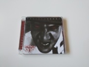 TEDE - MEFISTOTEDES- CD- AUTOGRAF 