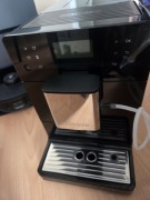 Miele CM 5310 – ekspres -gwarancja – stan jak nowy – po serwisie