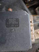 STEROWNIK MODUŁ Z CEWKĄ ZAPŁONOWĄ VOLVO 240 BOSCH 0227100018