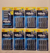 Zestaw Gillette 