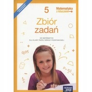 Matematyka z kluczem 5 Zbiór zadań do matematyki klasa 5 szkoła podstawowa