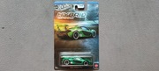 HOT WHEELS McLaren P1 - HYBRID SPEED 