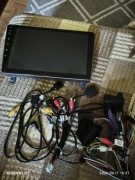 Radio Android Peugeot 407