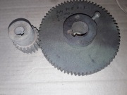 Tryby przekladnia maszynki miesa tekstolit ebonit 