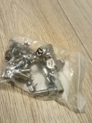 Klucze do gitary elektrycznej Harley Benton 