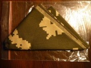 Chusta armia ukraińska pixel camo oryginał