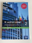 W centrum uwagi 2 - zakres podstawowy