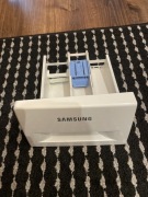 Kompletna szuflada na proszek, dozownik do do pralki Samsung WF60F4E0N0W