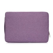 TORBA ETUI POKROWIEC LAPTOP MACBOOK PRO RETINA 15" APPLE FIOLETOWY