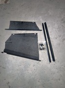 Rolety Mondeo mk4 HB