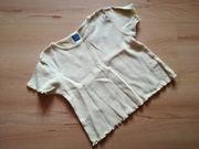 TU T-shirt, 2-3l, bawełna, BDB, 201