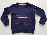 Bluza z królikiem r. 98 5.10.15