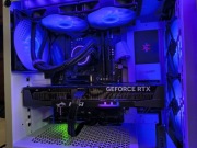 Karta graficzna MSI RTX 5070 Gamig Trio OC 12GB, gw