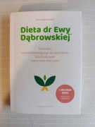 Dieta dr Ewy Dąbrowskiej - Ewa Dąbrowska