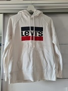 Bluza Levis biała rozmiar XS 34