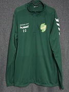 Bluza sportowa męska Hummel xl
