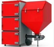 Kocioł  Heizt Q MAX Eko-groszek GL 200 240 300 370 kw Chojnice Promocja