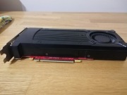 Nvidia GeForce GTX 760 TI 2GB 