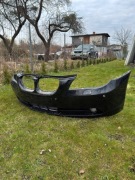 Przedni zderzak BMW E60 475 BLACKSAPPHIRE