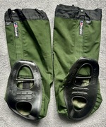 UŻYWANE STUPTUTY FIRMY BERGHAUS ROZMIAR 44/45